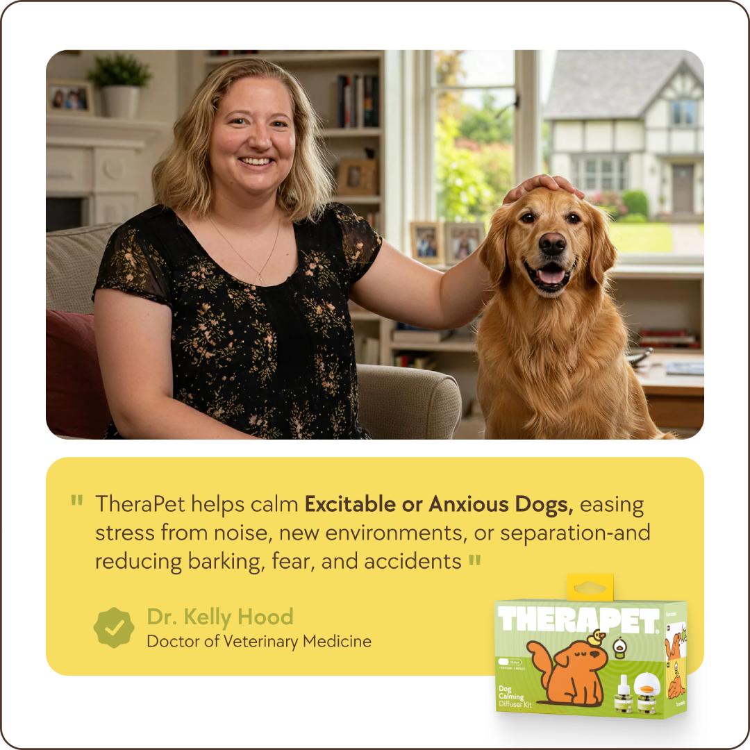 TheraPet Dogs Refills